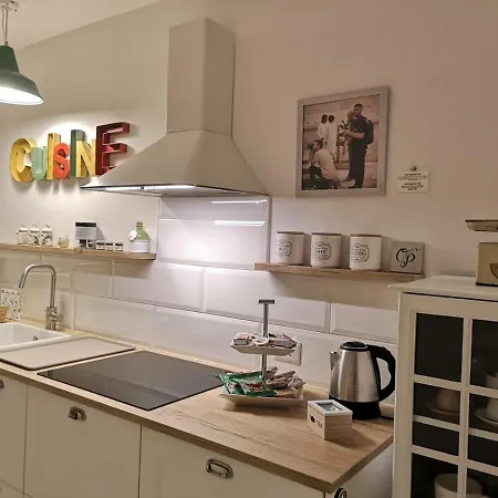 Opera Prima Apartment And Room Altamura Esterno foto