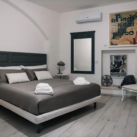 Opera Prima Apartment And Room Altamura Esterno foto
