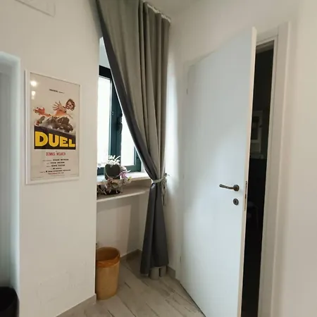 Opera Prima Apartment And Room Altamura Esterno foto