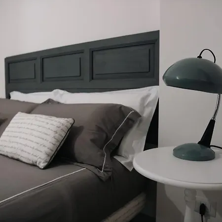 Opera Prima Apartment And Room Altamura Esterno foto