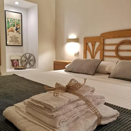 Opera Prima Apartment And Room Altamura Camera foto