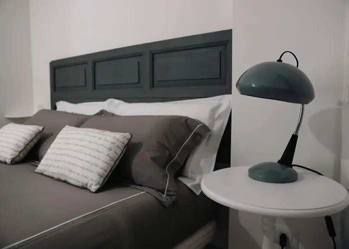 Opera Prima Apartment And Room