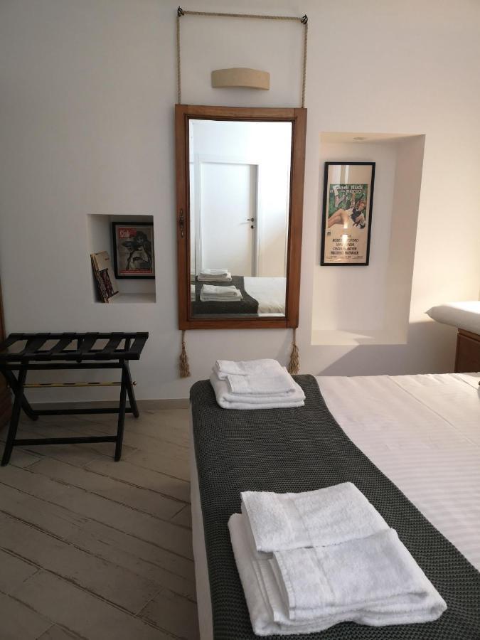 Apartment Opera Prima And Altamura