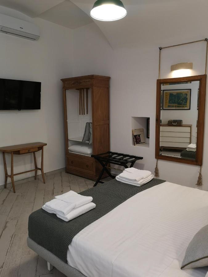 Apartment Opera Prima And