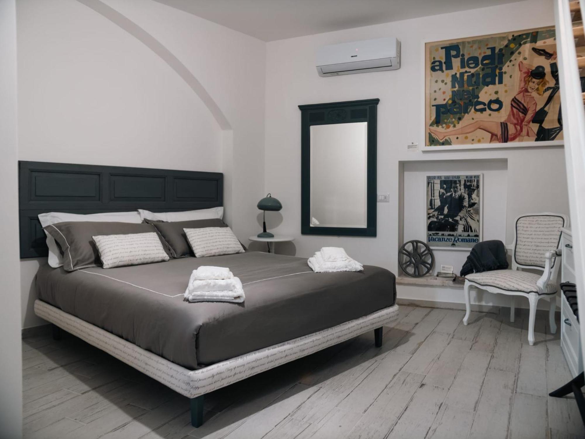 Opera Prima And Apartment *