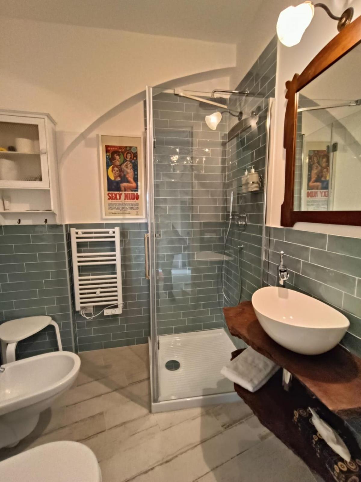 Apartment Opera Prima And