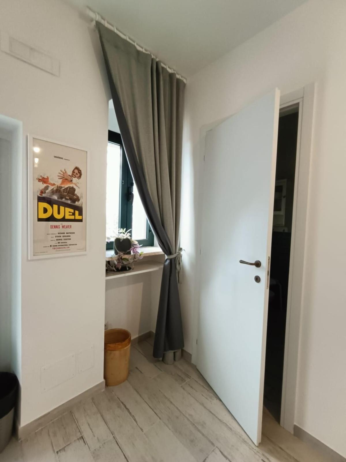 Apartment Opera Prima And
