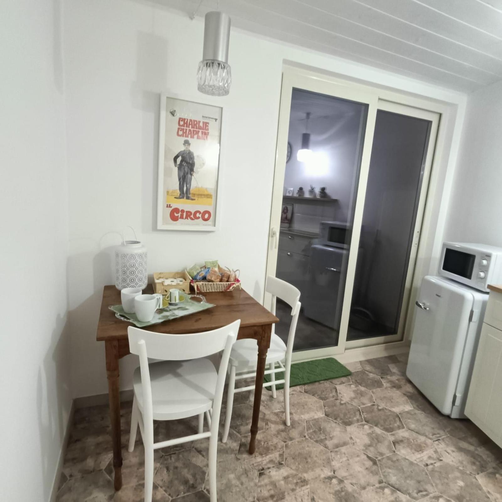 Opera Prima And Apartment